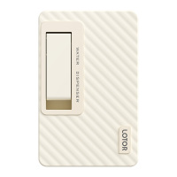 徕多饮水机折叠便携轻松冲泡贴心童锁基础款LD-YSJ01-JCK