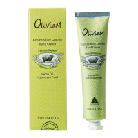 OLIVIAM澳莉维亚美肤绵羊油手霜防皲裂保湿洋甘菊味70ml