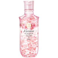 蔻斯汀沐浴露香氛洗浴温和樱花花瓣380ml(包装随机)
