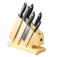 双立人刀具套装7件套插刀架刀具福到系列32871-007-722