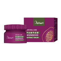 OLIVIAM澳莉维亚天然艾草木瓜植物清凉舒爽精粹膏20ml