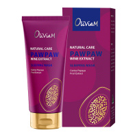 OLIVIAM澳莉维亚木瓜红酒晚安面膜保湿舒缓改善肌肤100ml