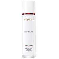 欧莱雅柔肤水复颜补水保湿抗皱抗松爽肤水130ml