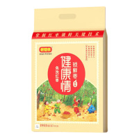 好想你红枣新疆特产特级锁鲜枣丰富免洗即食红枣礼盒1000g