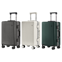 爱华仕行李箱20英寸加厚OCX6672A-20(颜色随机)