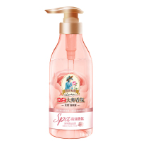 立白洗衣液去血渍除菌除螨祛味不伤手瓶装大师内衣专用380g