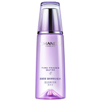 自然堂活冰肌水滋润凝时鲜颜保湿补水抗皱淡化细纹提亮肤色160mL