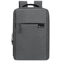 爱华仕双肩包休闲时尚商务多功能OCB4449(颜色随机)