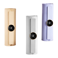 生活元素折叠暖菜板多功能智能饭菜保温家用热菜神器N1