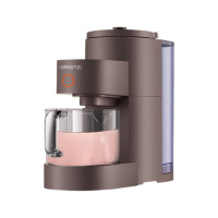 九阳豆浆机1.5L智能高温热烘除菌细腻无渣DJ15E-K380