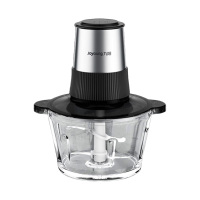 九阳绞肉机1.8L双档斜切条纹设计防滑耐用S18-LA196