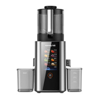 九阳原汁机一键操作安静运行清洁无忧低速慢榨高效出汁质感十足LZ9