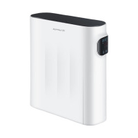 九阳净水机高效过滤即滤即饮自主换芯小巧轻便JR5001-400G