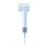 九阳吹风机风力强劲久吹不烫小巧便携简约时尚经久耐用天空蓝XL2