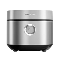 九阳电饭煲4L智能预约可拆卸内盖清洗轻松F-40F328L