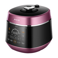 九阳电压力锅6L一锅双胆大屏操作操作轻松Y-60C82(包装随机)