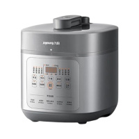 九阳电压力锅5L大屏触控操作简单智能预约坚韧耐用Y-50H105