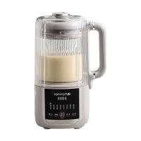 九阳豆浆机1.2L多重降噪高温清洗触控面板DJ12X-D146