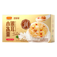 好想你银耳羹浓稠出胶口感丝滑清菲菲系列134g(包装随机)