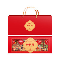 陇间柒月杂粮礼盒1470g饱满均匀御粮缘款17B1470Z02