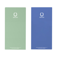 七素指甲刀套装七件套炫彩系列Q1A377253(颜色随机)