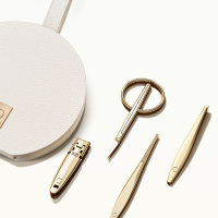 七素指甲刀套装四件套臻享智行者至尊版1号系列Q1A377524