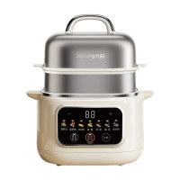 九阳电炖锅1L低音炖煮高效降噪防烫易取DG10G-GD830