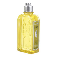 欧舒丹沐浴啫喱舒缓润养深入养护清新滋润马鞭草香氛250ml