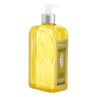 欧舒丹沐浴啫喱舒缓润养深入养护清新滋润马鞭草香氛500ml