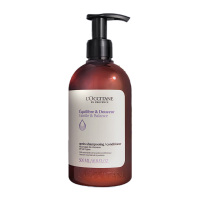 欧舒丹护发素密集修护柔顺弹润丰盈焕活草本香菁纯平衡款500ml