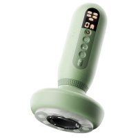 科爱元素按摩仪无痛刮痧祛湿排寒标准版CI193A