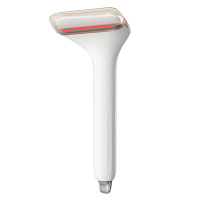 科爱元素按摩棒红光热敷温润精致三档调节一机多用CI170A