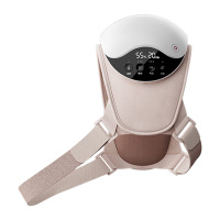 科爱元素按摩仪酷炫外观多档位调节肩部艾灸款CI161A