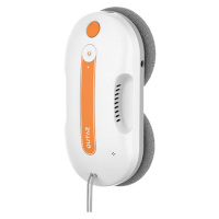 洒拖机器人机械撞板自动回充边缘感应干湿双擦一机多用派0lite