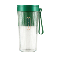 生活元素果汁机操作简单鲜活美味方便快捷清洗便捷耐磨耐用K15