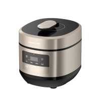 九阳电压力锅5L智能大屏功能多样清洗方便Y50C-B532