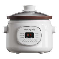 九阳电炖锅1.5L智能菜单操作简单使用便捷GD15Z-GD619