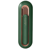 生活元素除味器净味空间锁住鲜活续航时间久莫兰迪绿色X6-H01