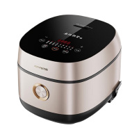 九阳电饭煲4L触控大屏智能预约不沾内胆易清洁F40TD-F555