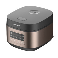 九阳电饭煲3L均匀受热智能菜单操作容易F30FZ-4170-B