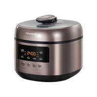 九阳电压力锅5L一键排气大屏显示高效煲煮Y50C-B2501