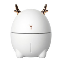 扬子加湿器除菌无雾智能加湿小巧玲珑轻音智能空气加湿器M2