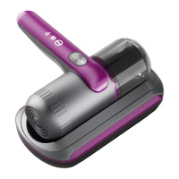 扬子除螨仪手持家用大吸力清洁清新杀菌除螨吸尘神器DA-2188