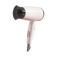 扬子吹风机电吹风机不伤发负离子速干便携智能恒温吹风筒粉色1260