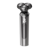 扬子剃须刀舒适动力干湿双剃持久续航全身水洗智能轻巧X5