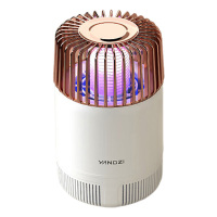 扬子灭蚊灯紫光诱蚊灭蚊器驱蚊灯器物理灭蚊轻音XHL-01