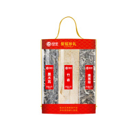 绿帝菌菇果蔬礼盒天然本味果蔬鲜香爽口清甜聚福珍礼系列470g