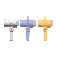 生活元素烘干机便捷小巧玲珑干湿两用恒温定时简约大方X7X8X9