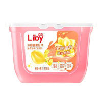 立白洗衣凝珠8g*52颗深层洁净nz-xcl416-1(包装随机)