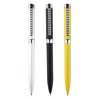 英雄中性笔书写体验更流畅握持重心贴合虎口HS201(颜色随机)